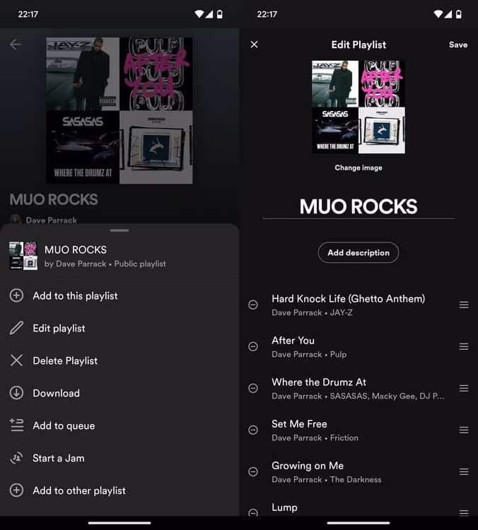 صورة لـ ميزات Spotify المخفية التي يجب أن يعرفها الجميع | 1PUyvnrc3bYFF6aUaU-IEtw-DzTechs