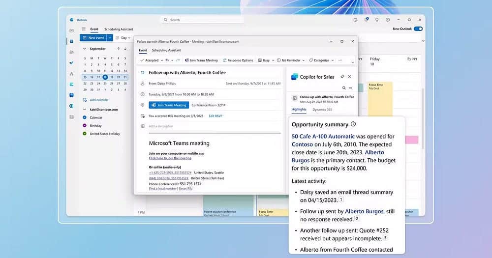 صورة لـ بعض المُتغيِّرات من Microsoft Copilot وأي واحد يجب عليك استخدامه | 1PnZFokyox1fpceOjwqLJjw-DzTechs
