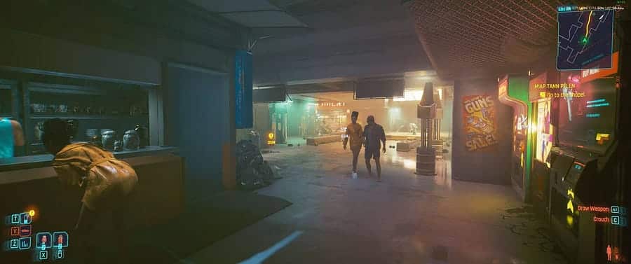 صورة لـ ما هو تطبيق Nvidia الجديد؟ كيف يُمكن تحسين تجربة ألعابك | 1PwqcfzS0OHlmbvhX6r8uJQ-DzTechs