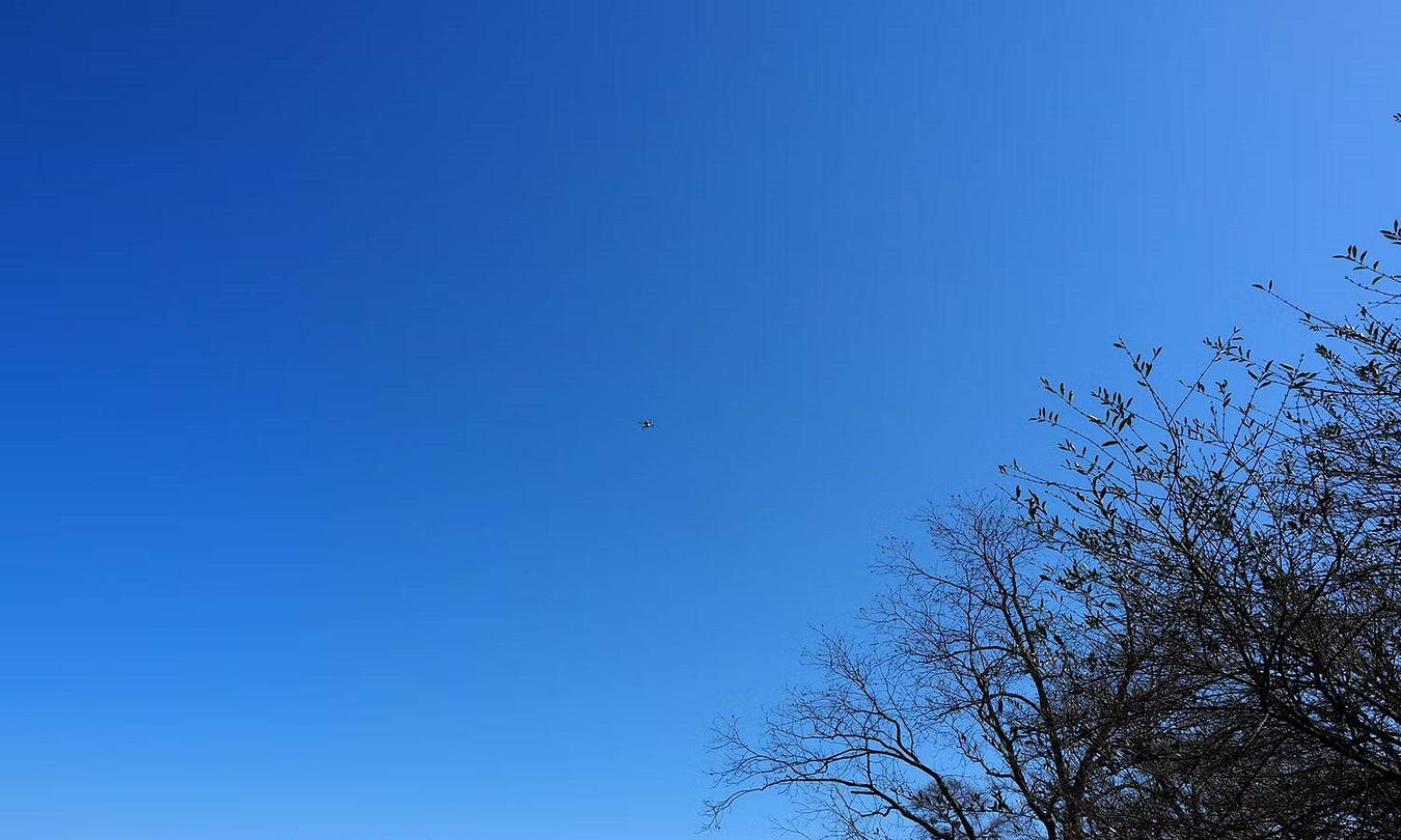 صورة لـ مُراجعة Potensic Atom: طائرة مُسيَّرة مُذهلة ومسيورة التكلفة لمُنافسة DJI | 1Q-ZRO57hWgMisLGqjPtEUQ-DzTechs