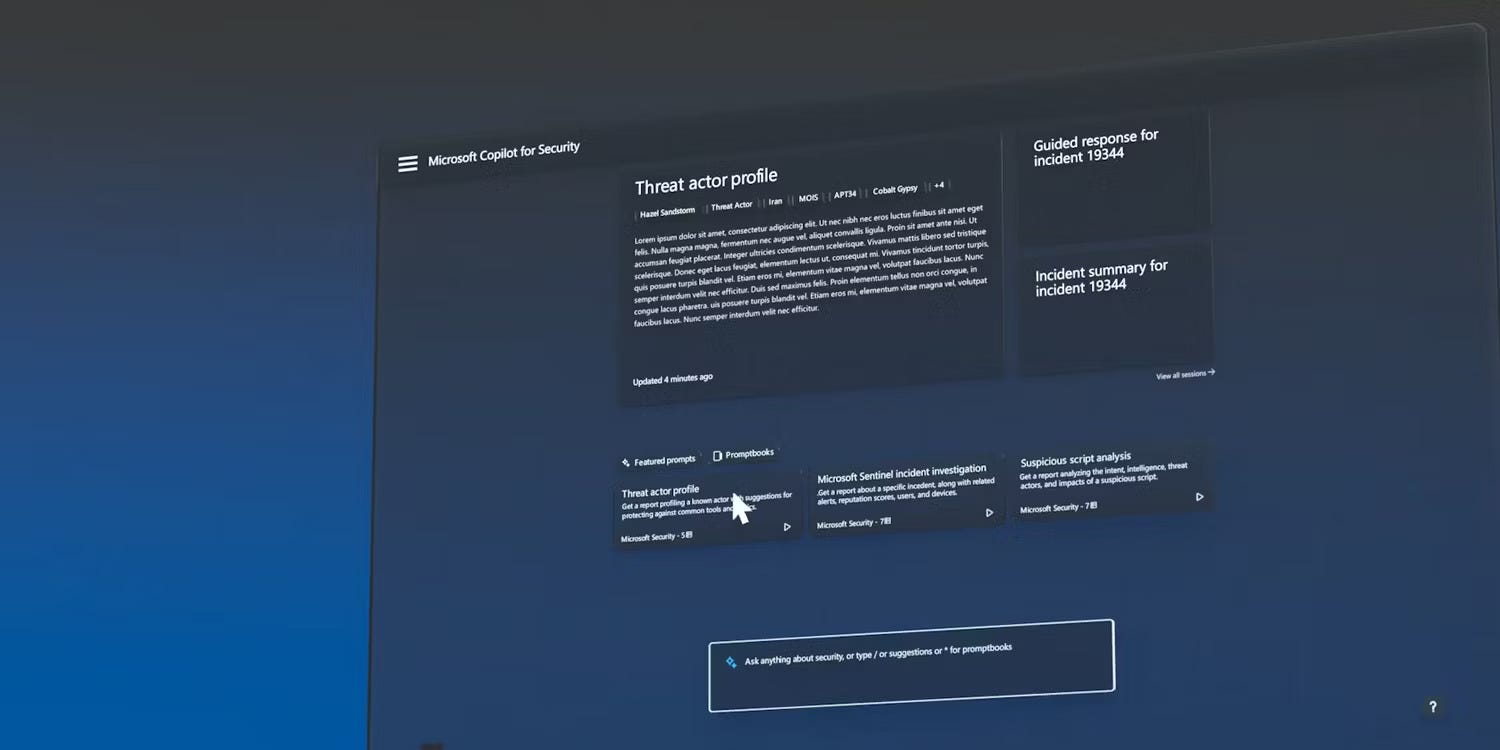 صورة لـ بعض المُتغيِّرات من Microsoft Copilot وأي واحد يجب عليك استخدامه | 1QAgSqZEJCltH-XRJrGv_gA-DzTechs