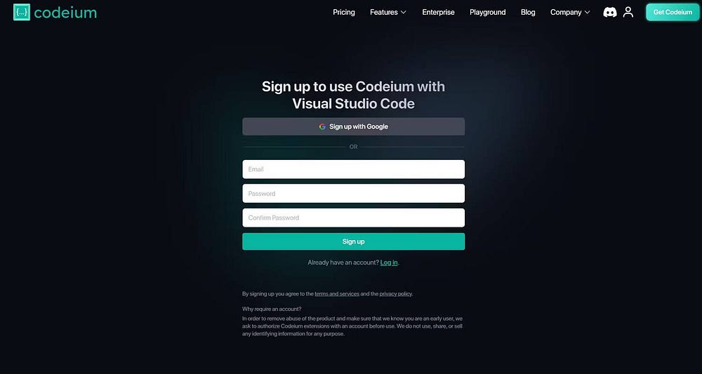 صورة لـ نموذج الذكاء الاصطناعي من Codeium يُتيح لأي شخص كتابة التعليمات البرمجية مجانًا | 1QEBehFwWJ0tXBo00cyj-eg-DzTechs