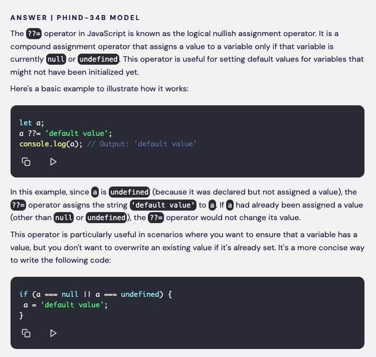 صورة لـ Phind سيُجيب على أسئلتك المُتعلقة بالبرمجة بفضل قوة الذكاء الاصطناعي | 1QeT3ubefTrGxLPCFBKC-bQ-DzTechs