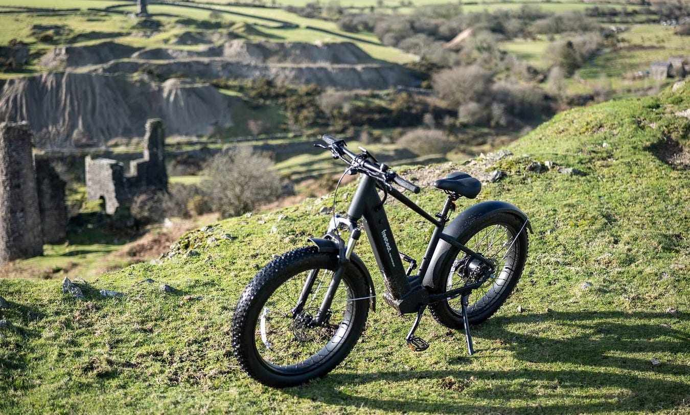 صورة لـ تقييم Freebeat MorphRover: تجربة ركوب الدراجة الكهربائية المُحسَّنة مع شحنها أثناء التمرين | 1RfVzjN8hqL0_mv7Qpp29QA-DzTechs