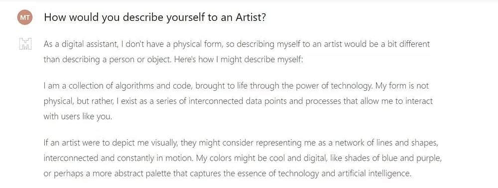 صورة لـ لقد جرَّبنا روبوت الدردشة Le Chat AI من Mistral AI، وإليك كيفية مُقارنته بـ ChatGPT | 1Rzsp11yyjsYODJ5Q-ns8Ag-DzTechs