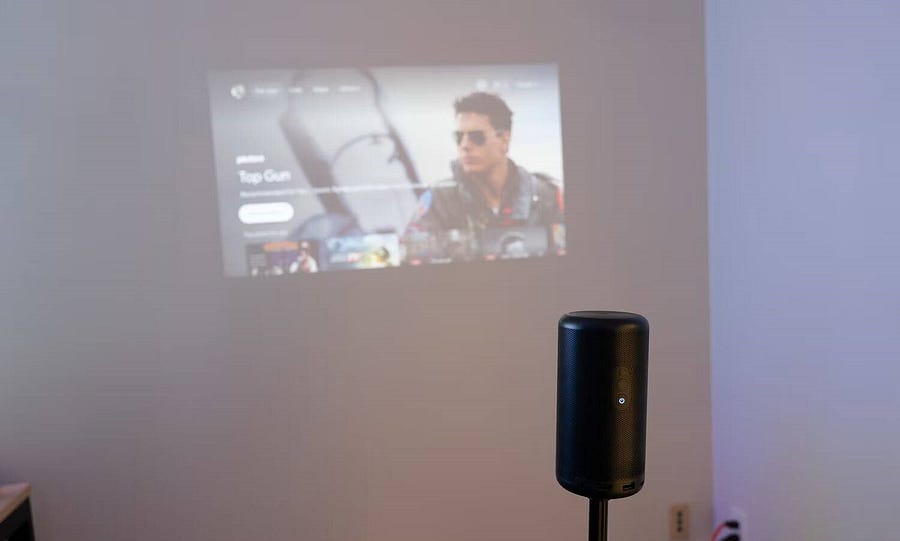 صورة لـ استعراض لـ Nebula Capsule 3: تقييم جهاز العرض المحمول وتقييم لأدائه وميزاته | 1S6fjWhBrbo8PSGbgM6IP4Q-DzTechs