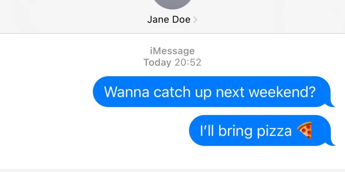 صورة لـ كيفية معرفة ما إذا كان شخص ما قد قام بحظرك على iMessage | 1SiLnQm_khUswbupxvcGMHg-DzTechs