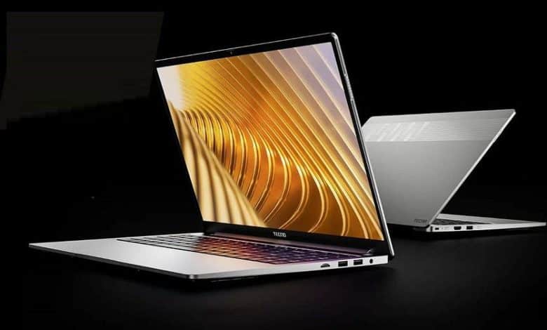 صورة لـ Megabook T16 Pro 2024 Ultra من TECNO: أول كمبيوتر محمول مدعوم بـ Intel Core Ultra 7 | 1SjBq5SQ8XRsW5b6LX2QIRQ-DzTechs