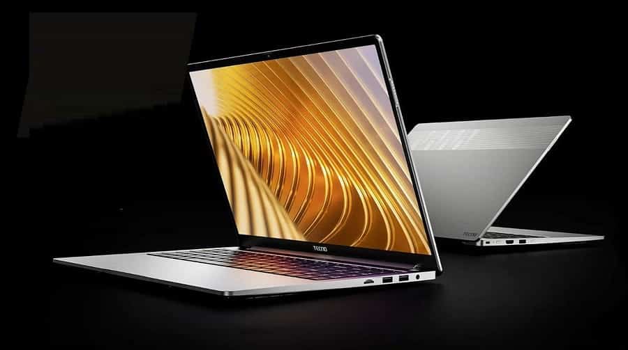 صورة لـ Megabook T16 Pro 2024 Ultra من TECNO: أول كمبيوتر محمول مدعوم بـ Intel Core Ultra 7 | 1SjBq5SQ8XRsW5b6LX2QIRQ-DzTechs