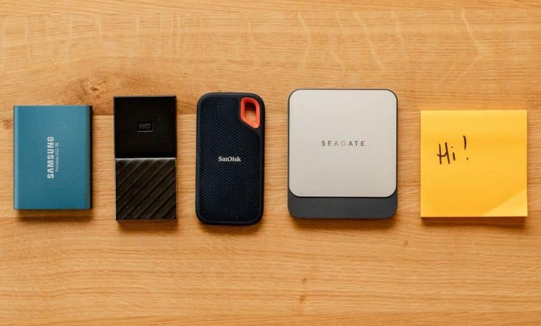 صورة لـ أفضل محركات أقراص SSD المحمولة المُتاحة للاستمتاع بمزيد من مساحة التخزين | 1SliC8eU6qYQl9rmfKwhw2w-DzTechs
