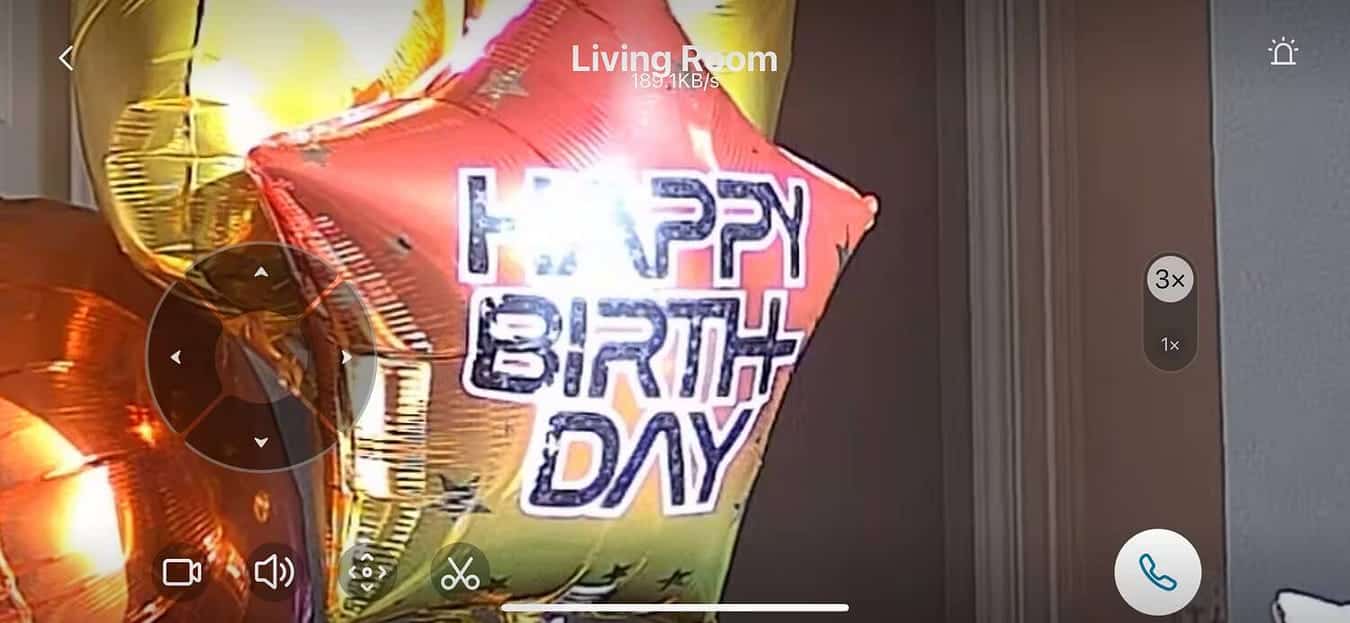 صورة لـ مُراجعة كاميرا Eufy Indoor Cam S350: تقنية تتبع ذكية وعدسات مُزدوجة لمراقبة المنزل بكفاءة | 1TIXO2KFaHuDC3n7OLVpb4A-DzTechs