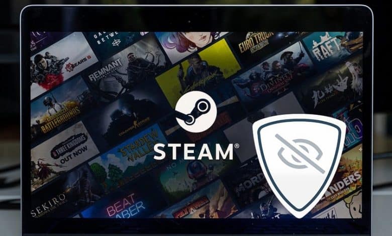 صورة لـ طريقة سهلة لإخفاء الألعاب على Steam بتمييزها على أنها خاصة والاحتفاظ بخصوصيتك | 1U98MaWDzOUZhWhxZ-fC6Xw-DzTechs