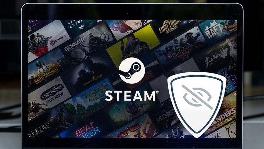 صورة لـ طريقة سهلة لإخفاء الألعاب على Steam بتمييزها على أنها خاصة والاحتفاظ بخصوصيتك | 1U98MaWDzOUZhWhxZ-fC6Xw-DzTechs