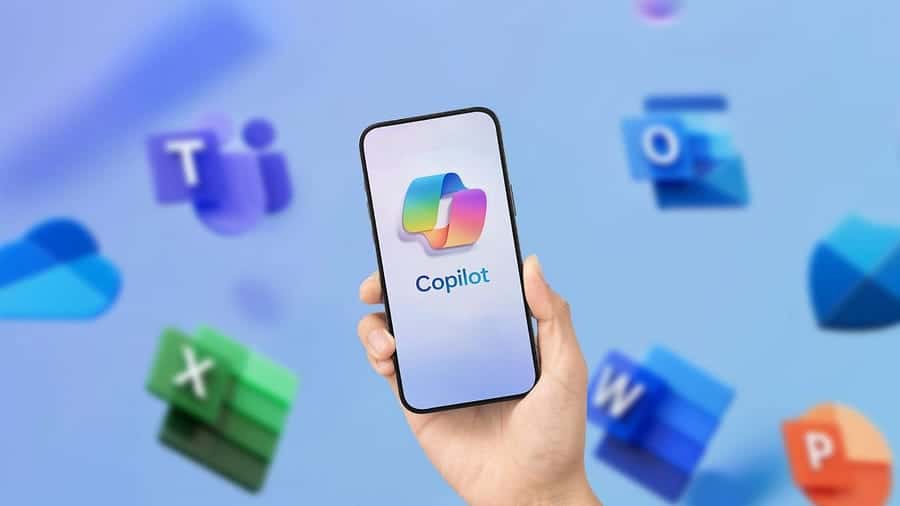صورة لـ يُمكنك الآن استبدال مُساعد Google بـ Copilot على نظام Android | 1U9j_EW31kGA3PW2_4ysdOw-DzTechs