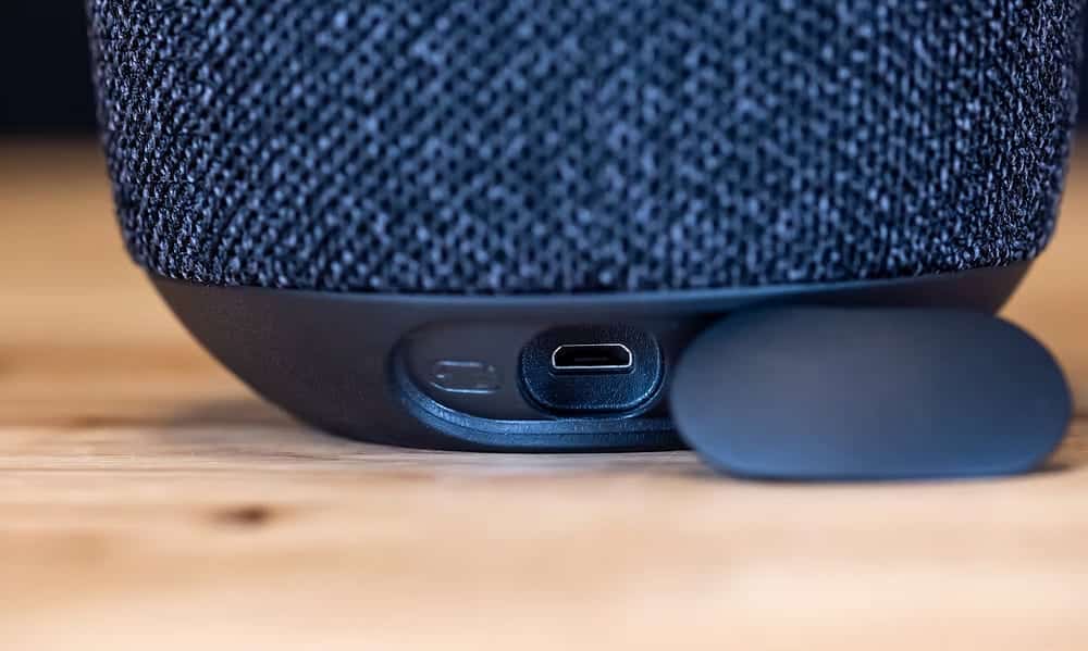 صورة لـ مُراجعة Ultimate Ears Wonderboom 3: مُكبر صوت محمول تمامًا ولكن مع صوت مُتوسط | 1UApmTYoLM7tvT7FJWWgqWw-DzTechs