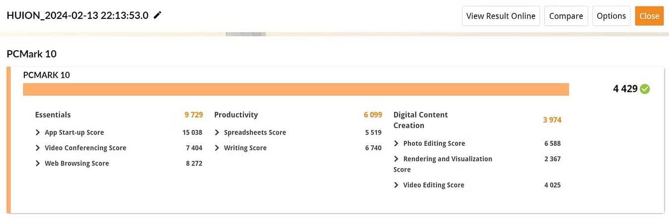 صورة لـ مُراجعة Huion Kamvas Studio 16: أفضل كلوحة رسم بدلًا من الكمبيوتر اللوحي | 1UHUAzl-epM8Qy9ql5qaQgw-DzTechs
