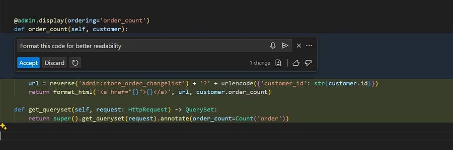 صورة لـ GitHub Copilot أم ChatGPT: أيهما أفضل للمهام البرمجية؟ | 1WIXEMBZGdSwn1qEznkttWA-DzTechs
