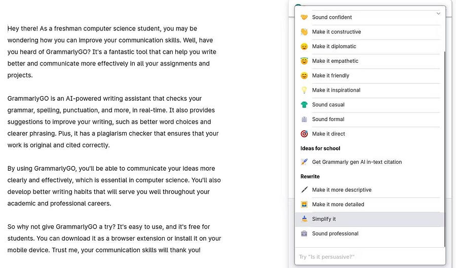 صورة لـ أدوات الذكاء الاصطناعي المُبتكرة لتحسين حياتك المهنية | 1WbDH7M9t-5nswbTmPFVHpQ-DzTechs