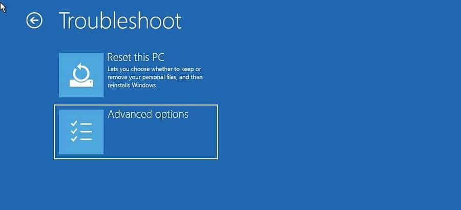 صورة لـ كيفية تمكين واستخدام التمهيد في الوضع الآمن في Windows 11 | 1WsUH1MmF8XuLbtB3FkD9SQ-DzTechs