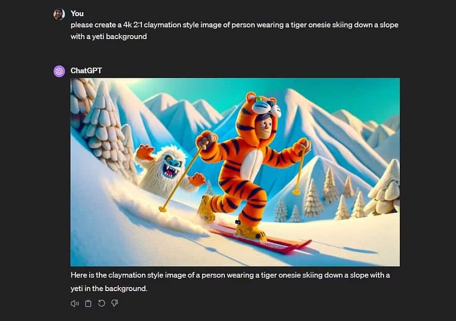 صورة لـ كيفية تحويل صور DALL-E 3 بتنسيق WebP بسهولة إلى JPG أو PNG | 1Y7HAvDLH14N8D593gZXALQ-DzTechs