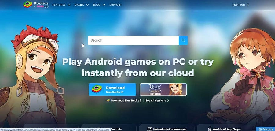 صورة لـ Windows الفرعي لـ Android يختفي: ماذا يجب أن تفعل الآن؟ | 1YRYfio2-uK3hu_ntgkLoIA-DzTechs