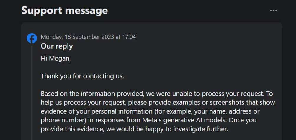 صورة لـ تأثير الذكاء الاصطناعي على خصوصية بياناتك الشخصية على مواقع التواصل الاجتماعي | 1Y_yBJsYUJ1z4nxhJXMS26w-DzTechs