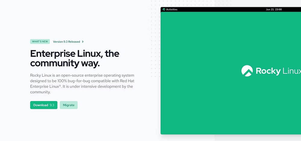 صورة لـ لا تزال Ubuntu هي المُفضلة لدي: أفضل توزيعات Linux في هذا العام مع تصنيفها | 1ZG-rePb8x70cR5bhE91e7Q-DzTechs