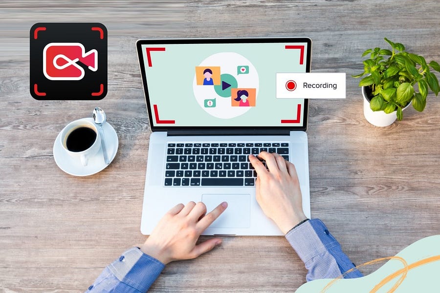 صورة لـ كيفية تسجيل الشاشة على الـ Mac: خطوات بسيطة لتسجيل الفيديو بجودة عالية | 1ZSlDhxpNANBpcBCYHY55jw-DzTechs