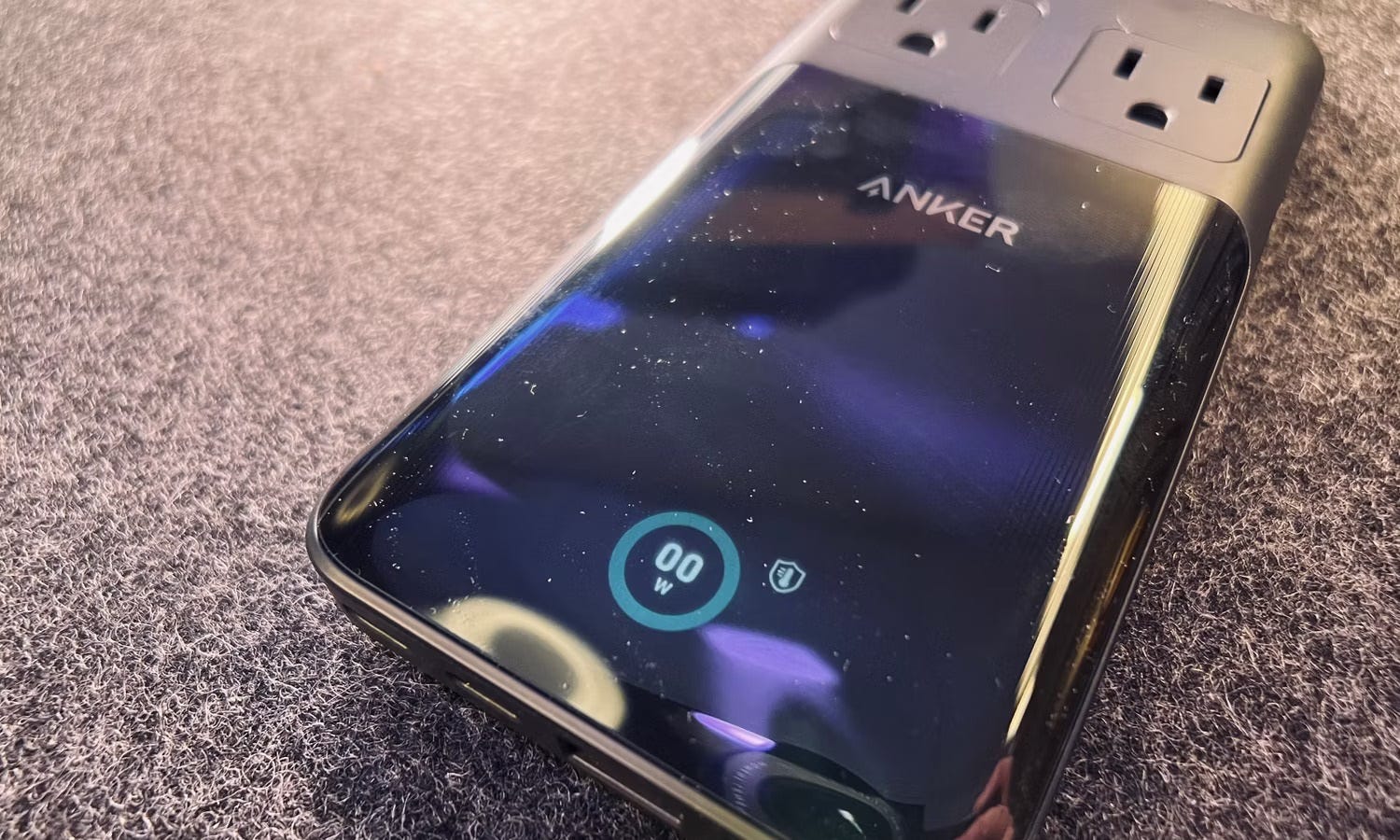 صورة لـ مُراجعة محطة الشحن Anker Prime 6-in-1: حل الشحن الشامل | 1ZnoJxSSiZWr1reS-3H9INw-DzTechs