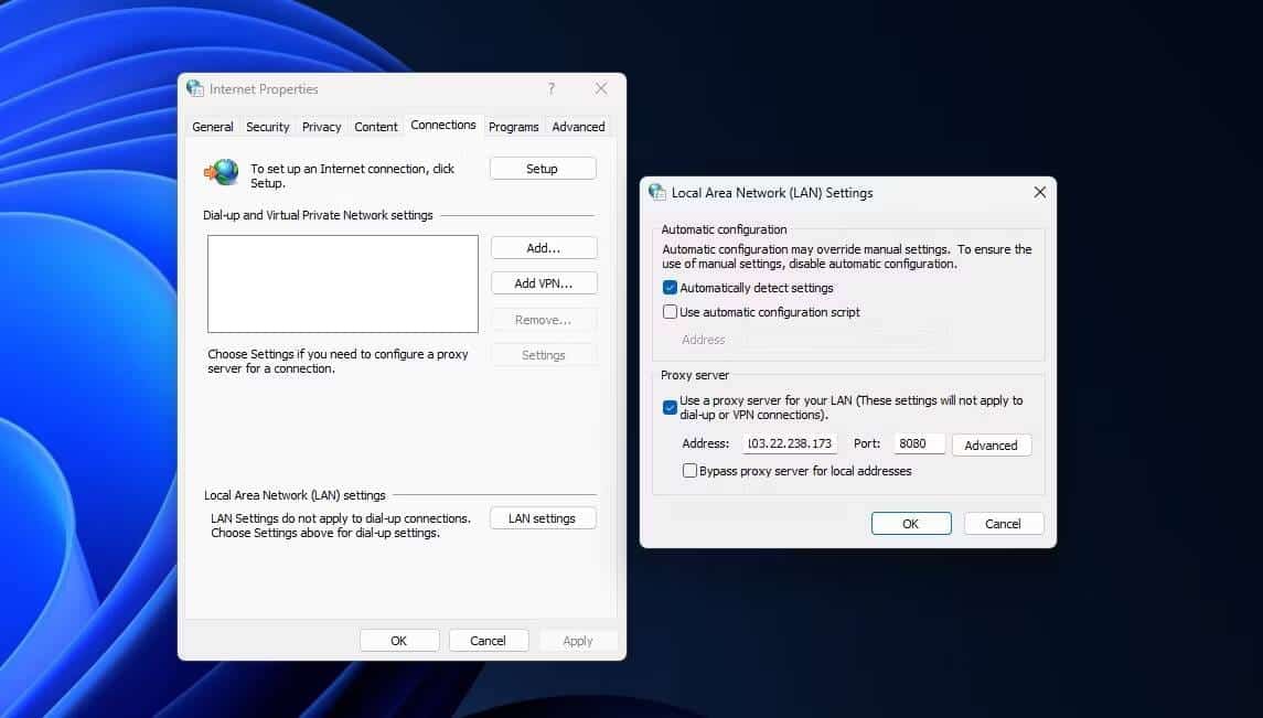 صورة لـ كيفية إصلاح الخطأ “لا يحتوي Ethernet على تكوين IP صالح” على Windows | 1ZvNw0yVoSX9miNE-2TQD6w-DzTechs