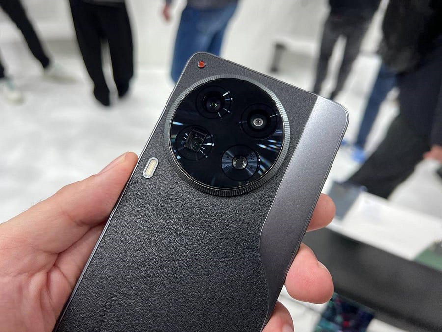 صورة لـ أحدث الهواتف الذكية التي تم الكشف عنها في MWC 2024 | 1_11SgD41vMDEzOTVO_Z_yGAQ-DzTechs