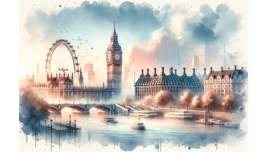 صورة لـ مُطالبات DALL-E 3 البسيطة لإنشاء صورتك التالية المُذهلة | 1_jr0bu6Q6g1qkLgchgOVkg-DzTechs