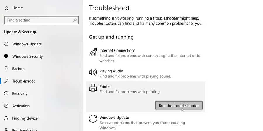 صورة لـ كيفية استكشاف أخطاء طباعة الصفحات الفارغة في الطابعة وإصلاحها: بعض الإصلاحات | 1a4c4r0-3Kwf3sQxo69-ppw-DzTechs