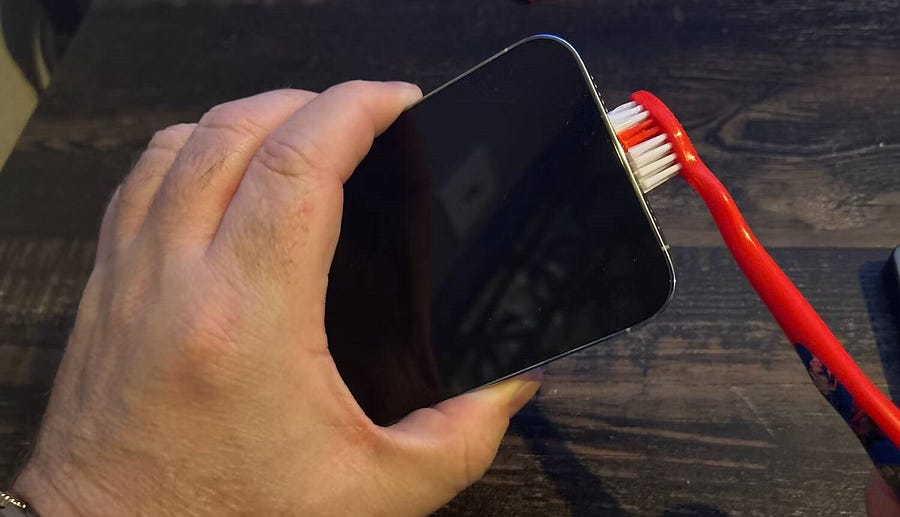 صورة لـ هل ميكروفون الـ iPhone لا يعمل؟ إليك خطوات بسيطة لإصلاح المشكلة | 1aBX1J8Zw8wr2bKGR5ZKCZQ-DzTechs