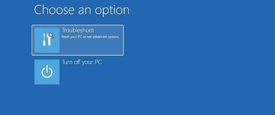 صورة لـ كيفية تمكين واستخدام التمهيد في الوضع الآمن في Windows 11 | 1boNv2JvNbAkBoHd4DUFsjQ-DzTechs
