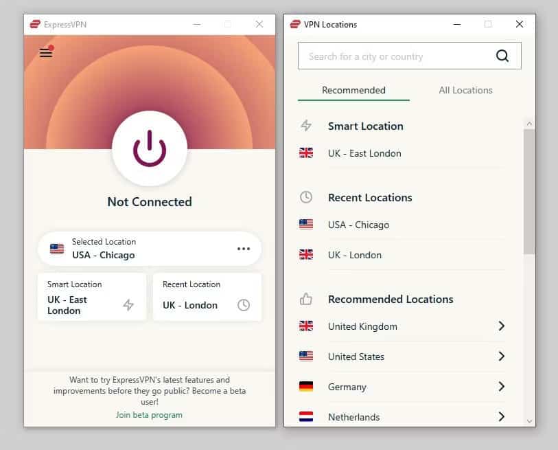 صورة لـ كيفية حل مشاكل الاتصال بشبكة VPN بسهولة وسرعة | 1boSGbvvFquMwrxn70C9_dg-DzTechs