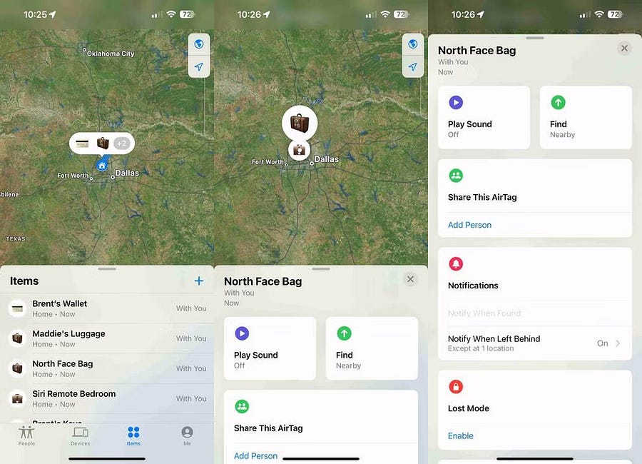 صورة لـ كيفية استخدام عنصر AirTag: دليل كامل للاستفادة القصوى منه | 1c7jRTKz_FS1Ej3tqNR254A-DzTechs
