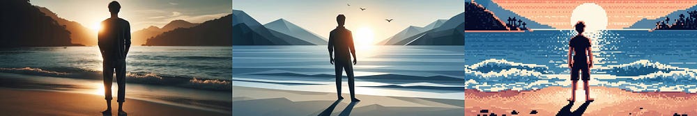 صورة لـ كيفية استخدام Copilot Image Creator لإنشاء صور فريدة من نوعها بالذكاء الاصطناعي | 1cC9c0dfLSiHtdQrq_qADbQ-DzTechs