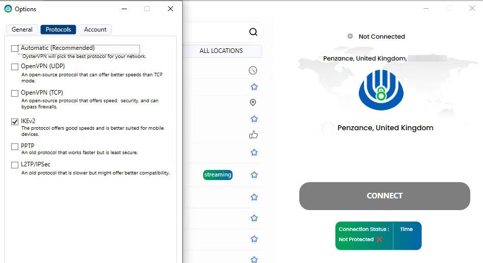 صورة لـ كيفية حل مشاكل الاتصال بشبكة VPN بسهولة وسرعة | 1cH3T45xjZ3yDkOBgERVwCQ-DzTechs