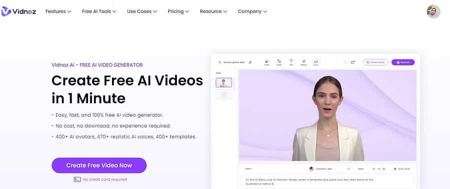 صورة لـ بدائل OpenAI Sora التي يُمكنك تجربتها مجانًا لتحويل النصوص إلى فيديوهات | 1cNUYCxho0vuNUofE5DBuFg-DzTechs