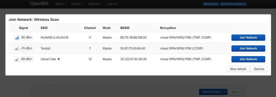 صورة لـ كيفية تحويل جهاز التوجيه القديم إلى جسر لاسلكي | 1ccNhDvDlMrxOeYOA9yYMcw-DzTechs