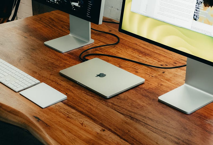 صورة لـ مُراجعة Apple M3 MacBook Air (13 بوصة): لماذا قد تُفكر في أن تشتري أي شيء آخر؟ | 1chN7bQGkFwCwRT6NvDM1AQ-DzTechs