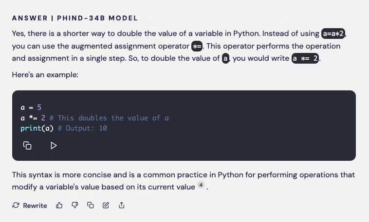 صورة لـ Phind سيُجيب على أسئلتك المُتعلقة بالبرمجة بفضل قوة الذكاء الاصطناعي | 1d0HpzsJy19BSdhv1gHwocA-DzTechs