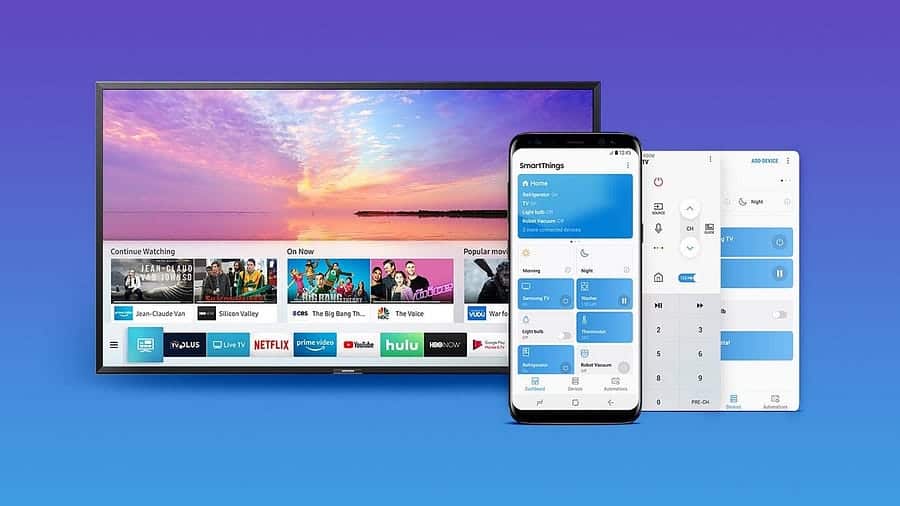 صورة لـ كيفية عكس شاشة هاتف Android الخاص بك على تلفزيونك | 1d63uZ2YIvPNwv1nSkbZ9rw-DzTechs