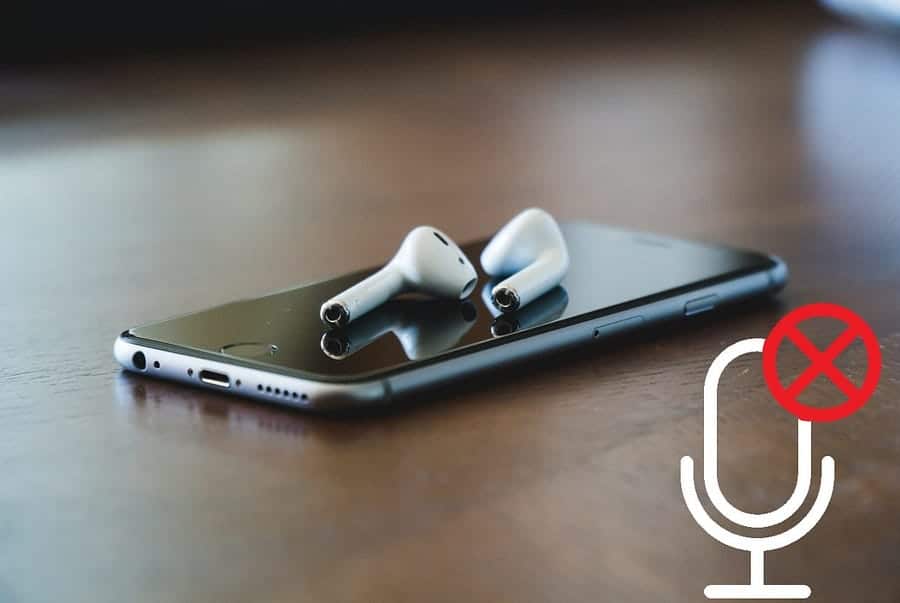 صورة لـ هل ميكروفون الـ iPhone لا يعمل؟ إليك خطوات بسيطة لإصلاح المشكلة | 1eGMHZCXj3jY7DFXhfpZj7w-DzTechs