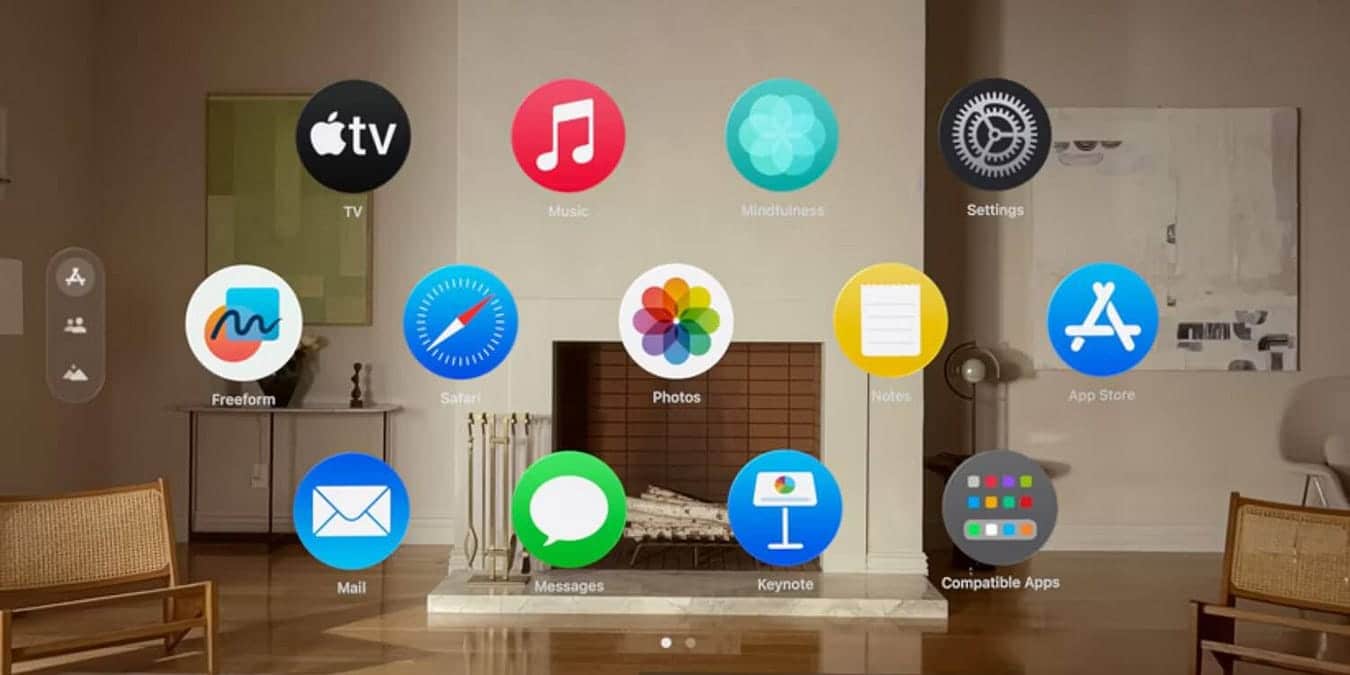 صورة لـ مُقارنة بين Apple Vision Pro و Meta Quest 3: ما هي نظارة VR/AR الأفضل لاحتياجاتك؟ | 1eMVrZmZ4c5DEbNV9uSqc6Q-DzTechs