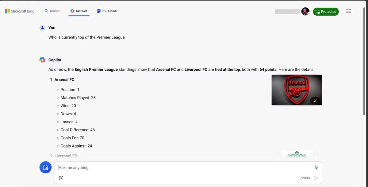 صورة لـ أفضل محركات وأدوات البحث بالذكاء الاصطناعي التي يُمكنك استخدامها للبحث في الويب | 1enubWqvWuaMXGefJQwDKTA-DzTechs