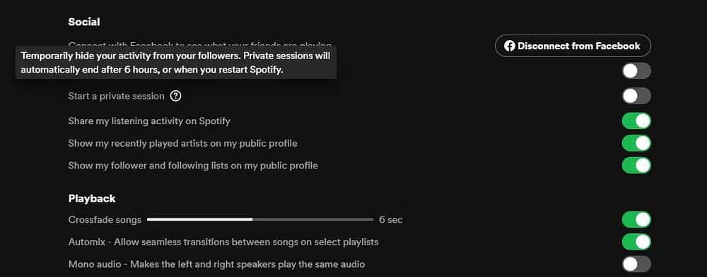 صورة لـ ميزات Spotify المخفية التي يجب أن يعرفها الجميع | 1eoj3yyFJV5-WJ_vH3iqotw-DzTechs