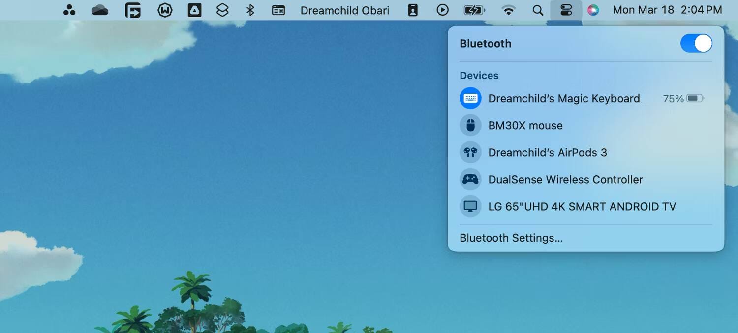 صورة لـ الماوس لا يعمل على الـ Mac الخاص بك؟ نصائح لإصلاحه | 1fTlZj6DnRjjRvZamu8h-kA-DzTechs