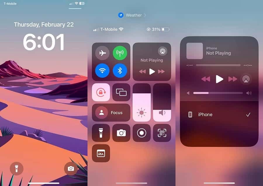 صورة لـ هل ميكروفون الـ iPhone لا يعمل؟ إليك خطوات بسيطة لإصلاح المشكلة | 1g4SN2MvGYVzEUwp9wT0pMg-DzTechs